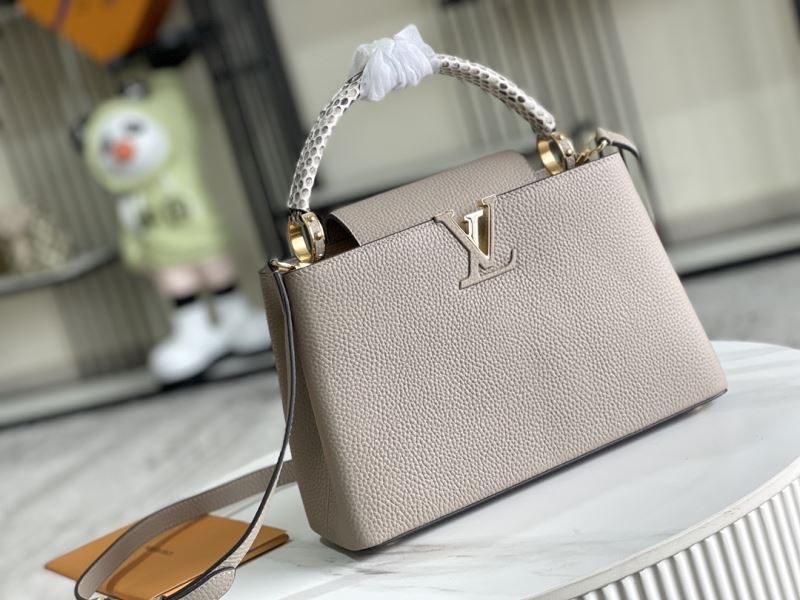 Louis Vuitton Top Handle Bags